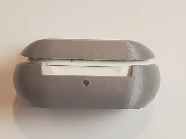 Galaxy Buds Case