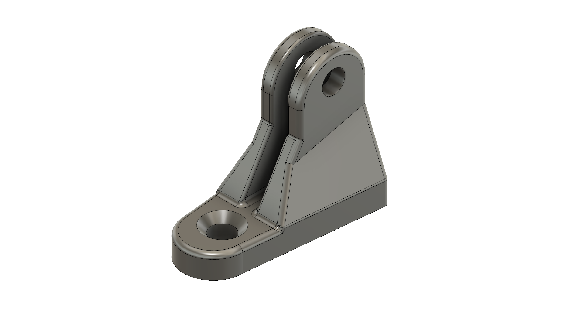 GoPro Mount