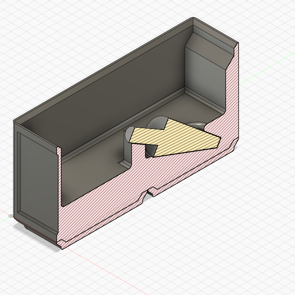 Gridify System Gridify_60mm by alain | Download free STL model | Printables.com