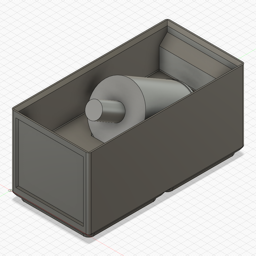 Gridify System Gridify_60mm by alain | Download free STL model | Printables.com