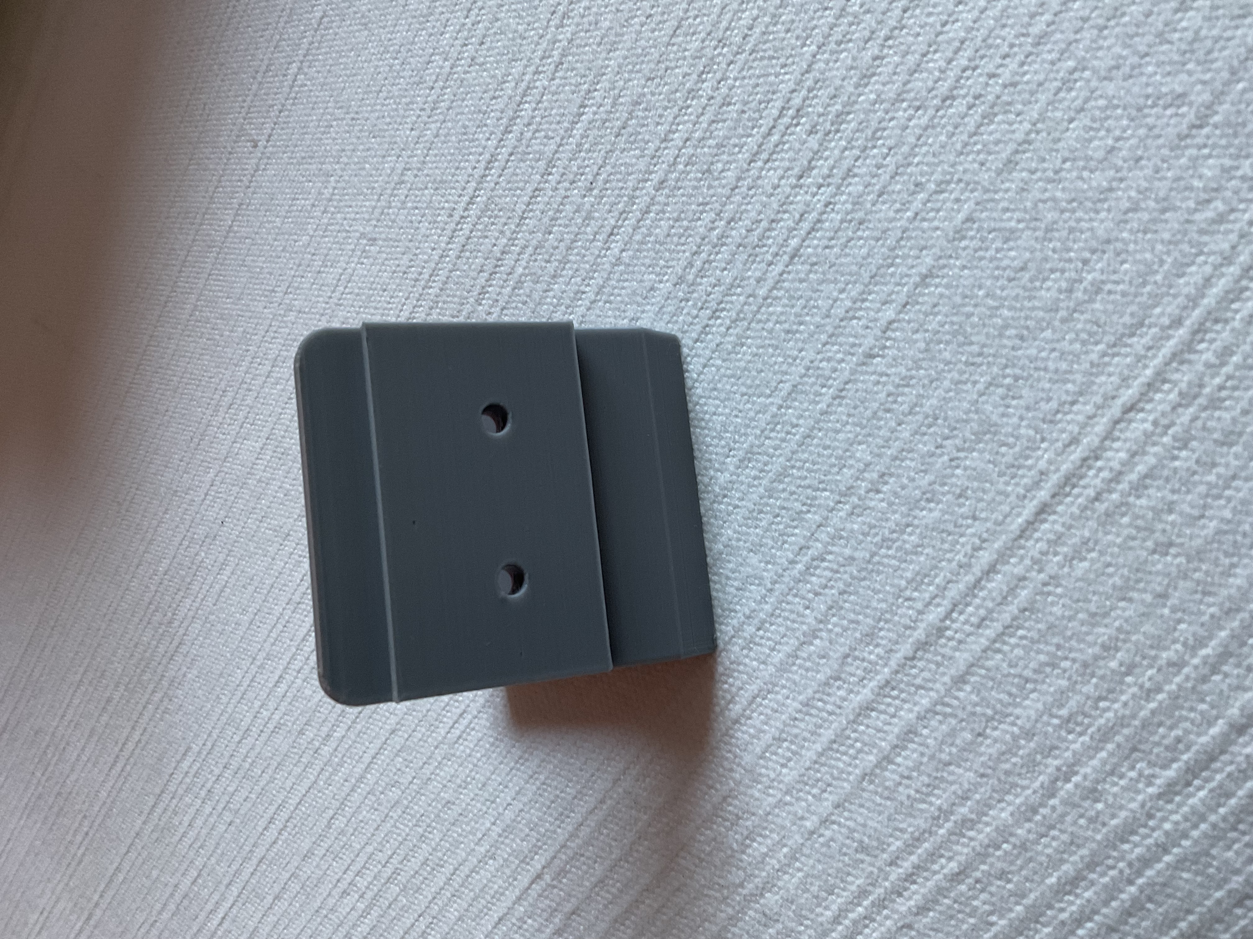 M5Stack Rail Dim Support