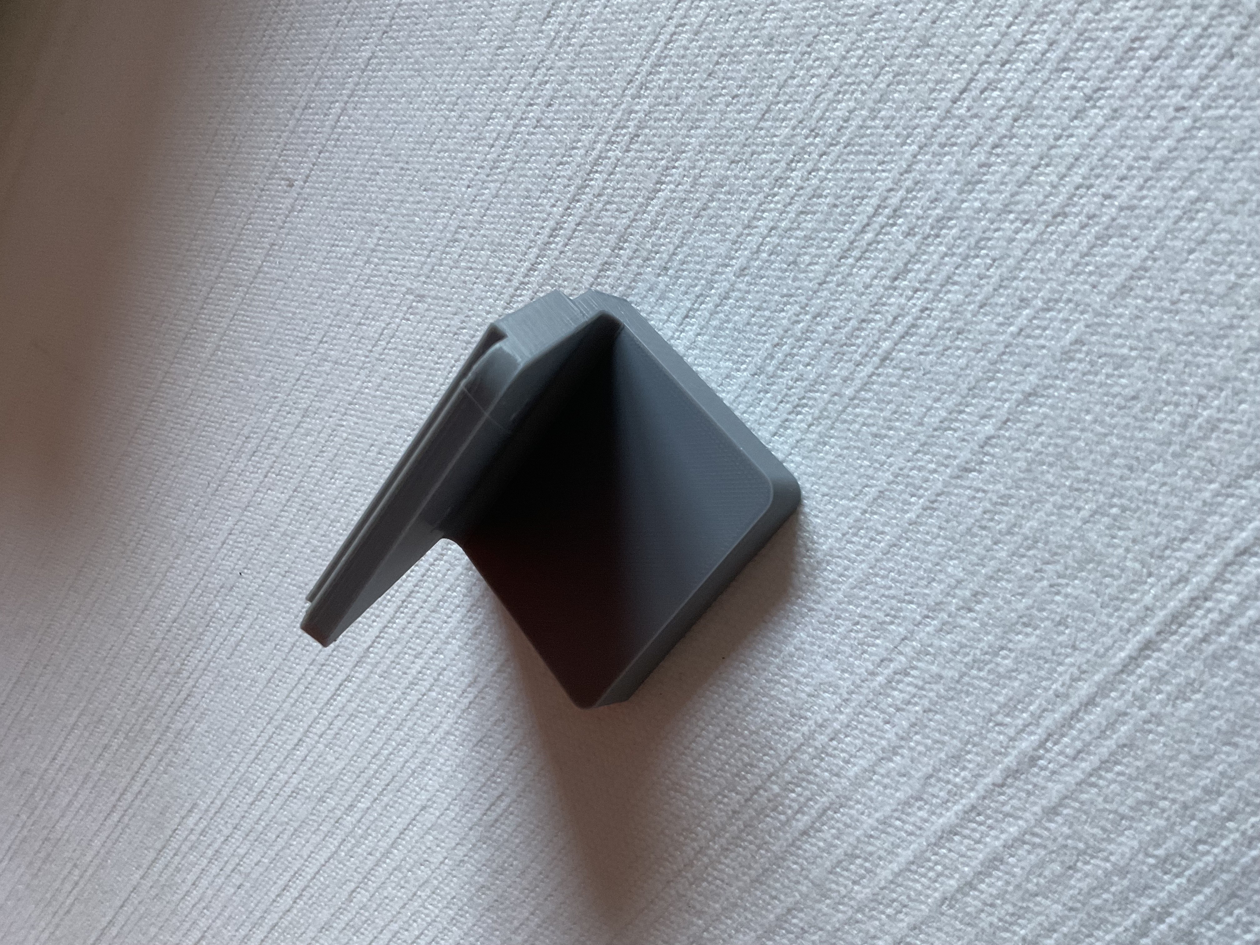 M5Stack Rail Dim Support — miniatura 3