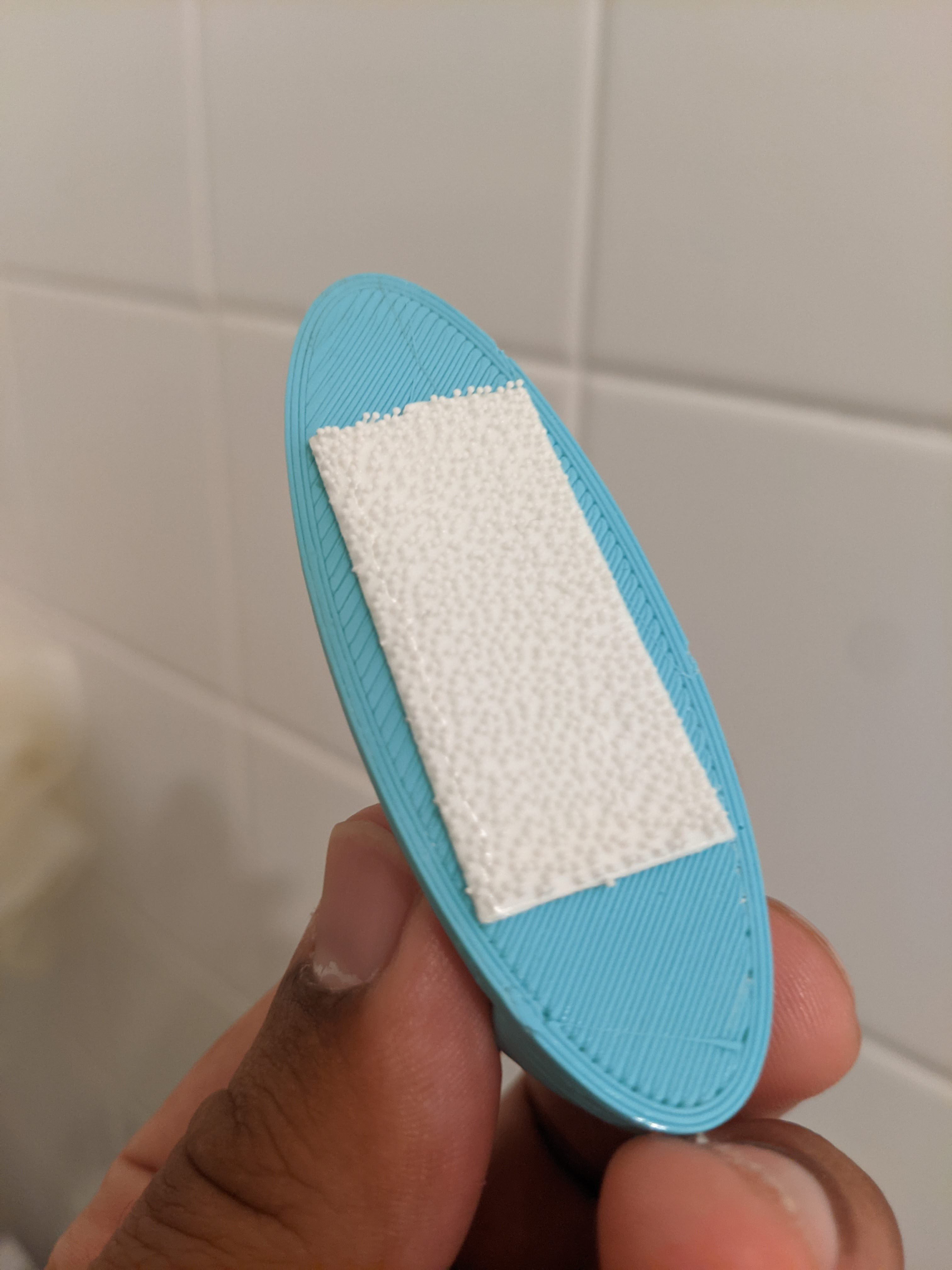 Command Hook Alternative by Kunal Download free STL model