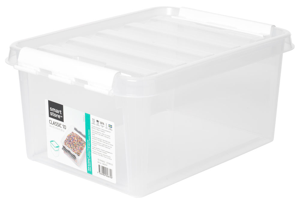 Shelf brackets for Smart Store Storage boxes — miniatura 4