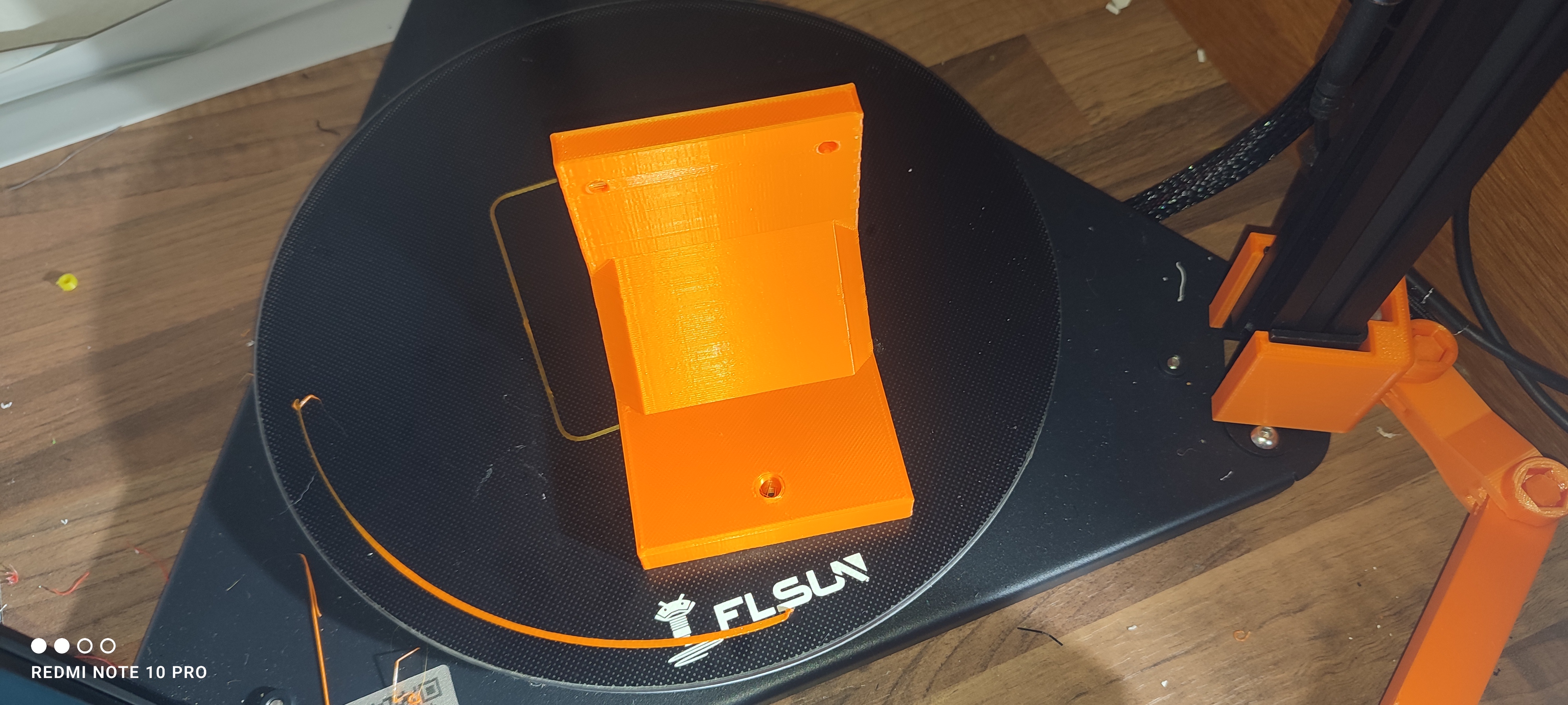 Winkel Angle by Lars Ressel Download free STL model