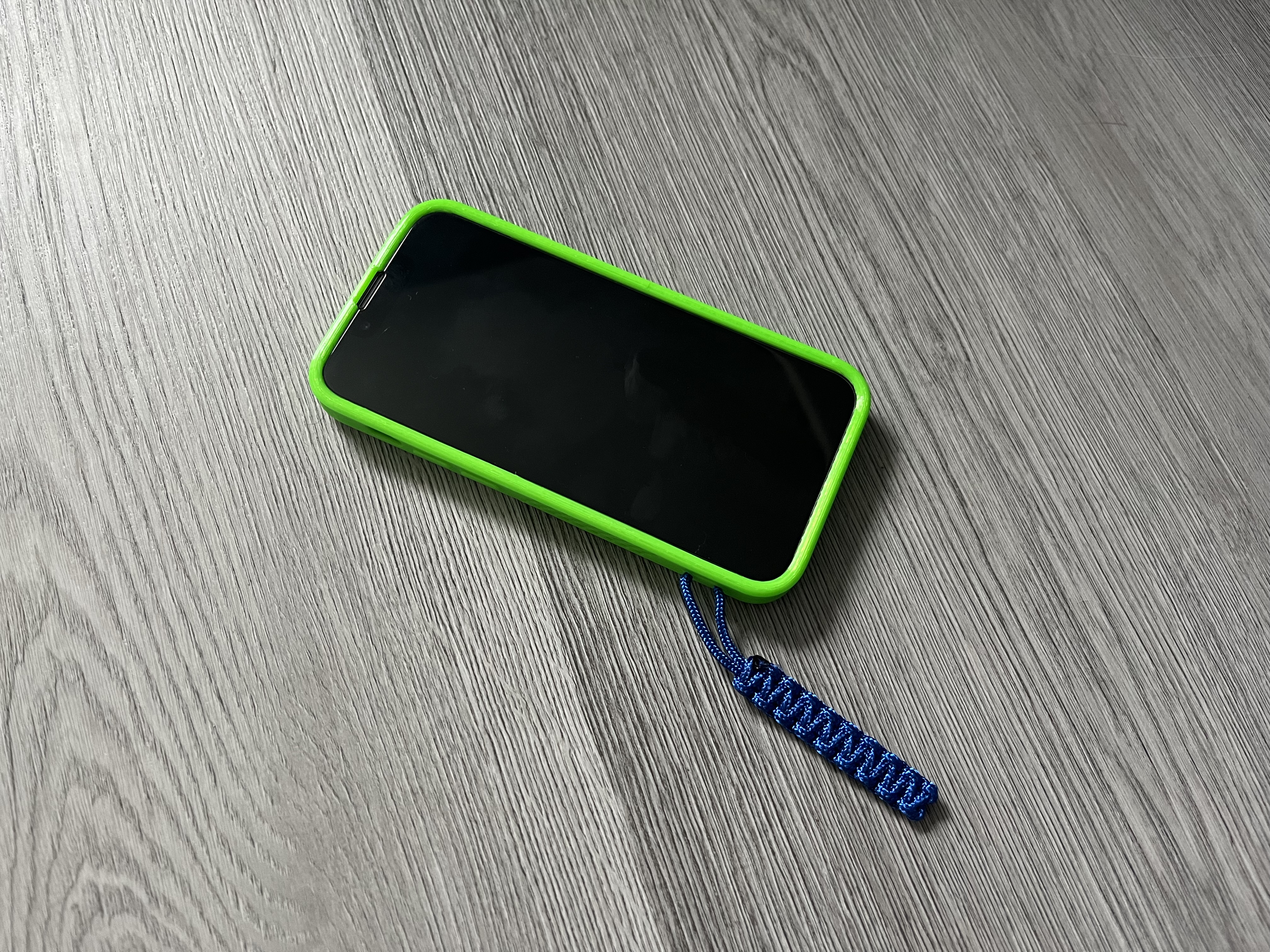Miniatura 3 do modelo 3D iPhone 13 Mini Case - various Editions