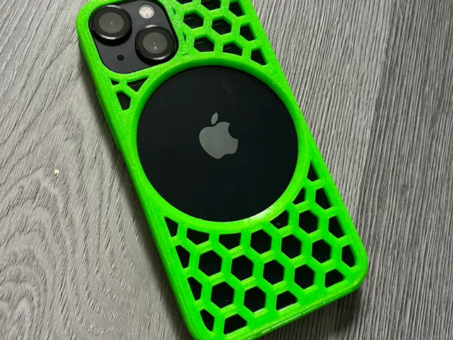 iPhone 13 Mini Case - various Editions