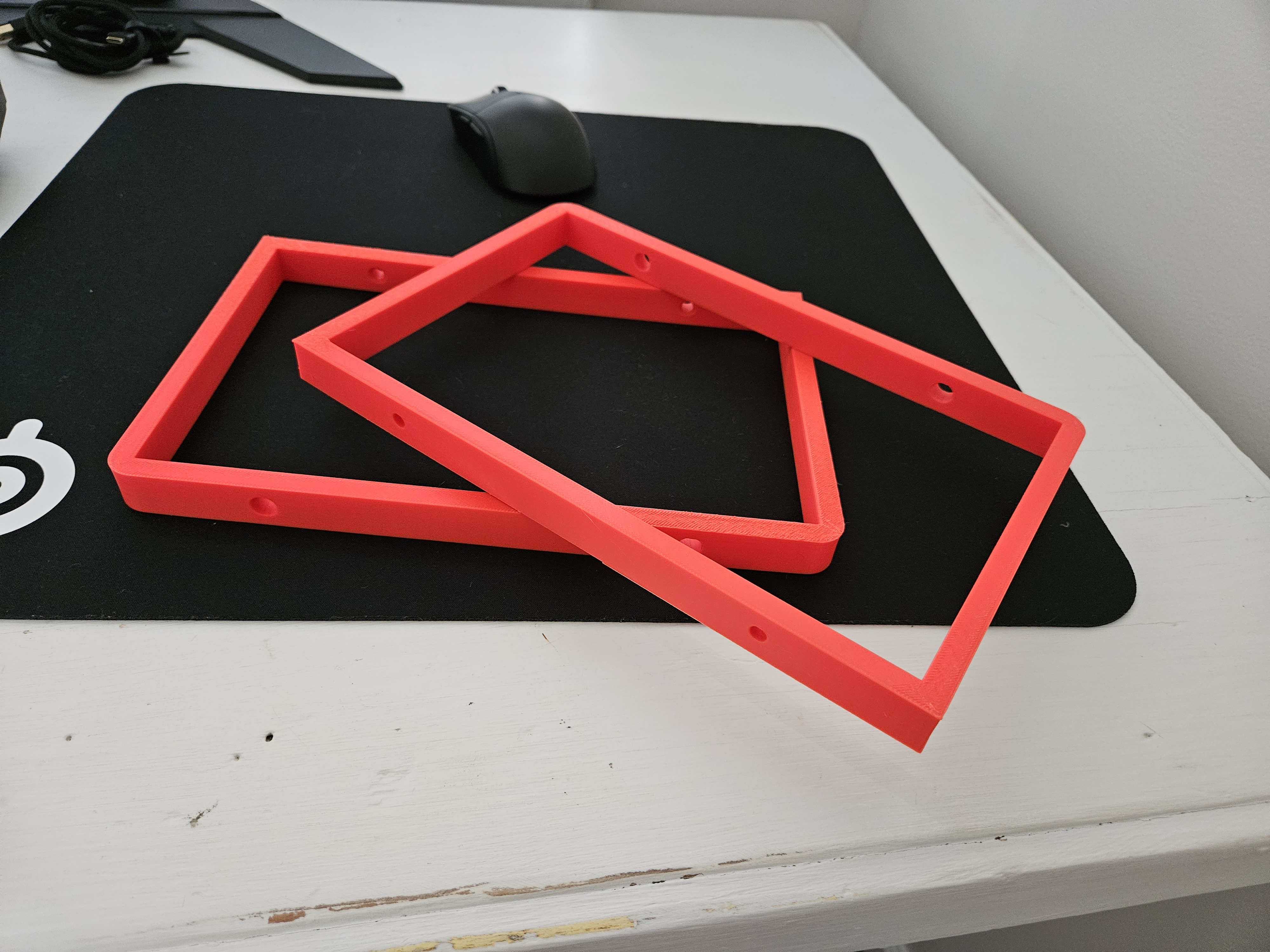 Formd T1 Under Desk Mount