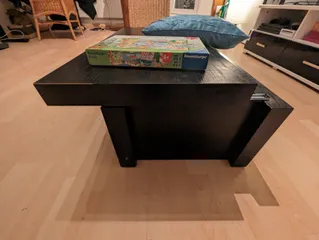Fuse for Ikea Malm