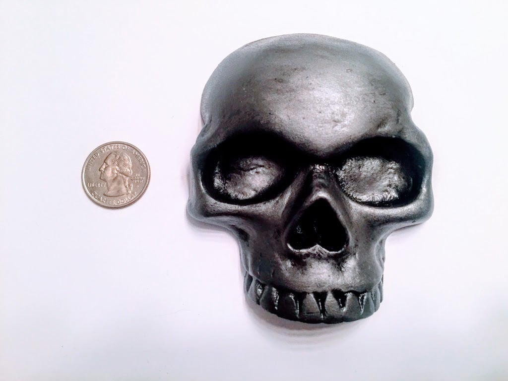 Skull