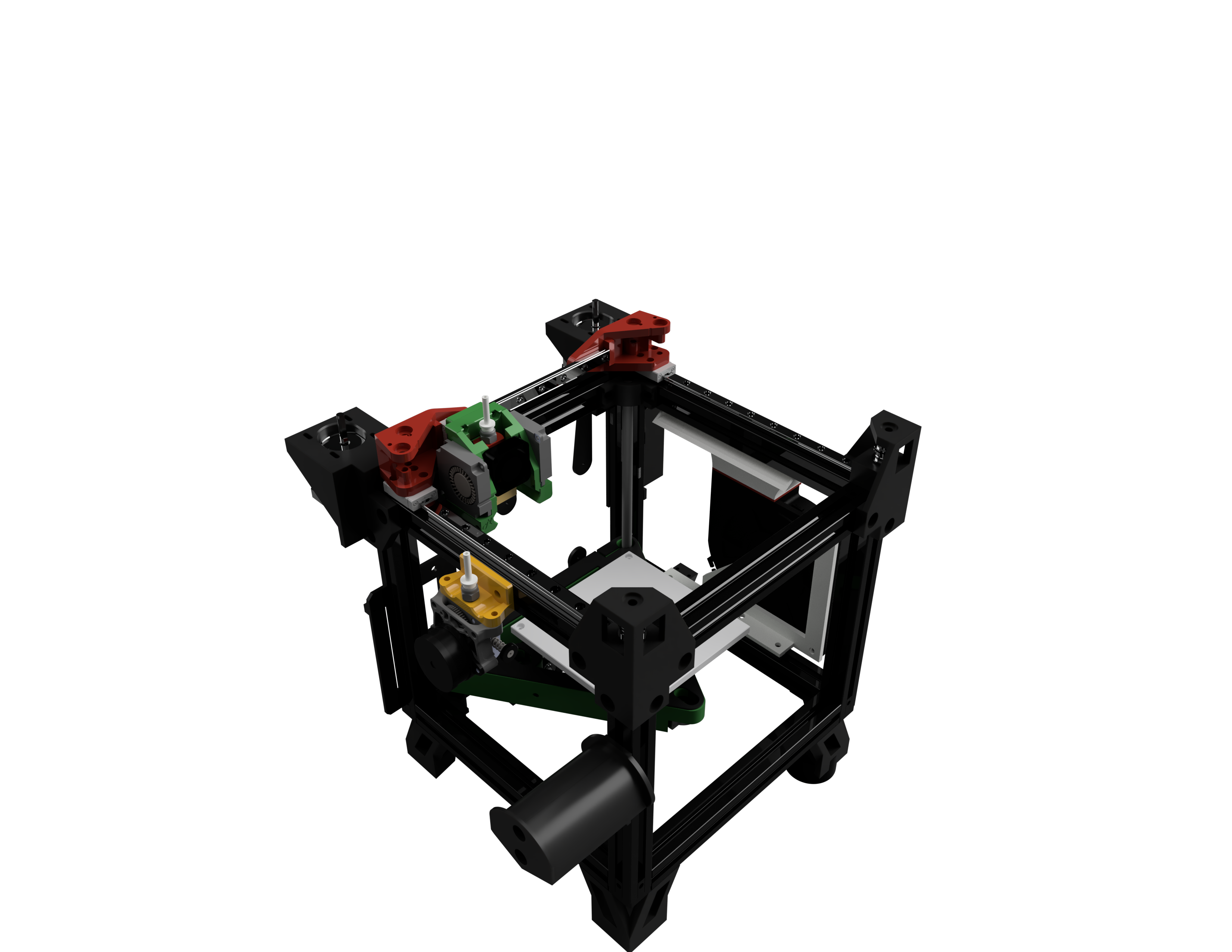 MythoScale v19