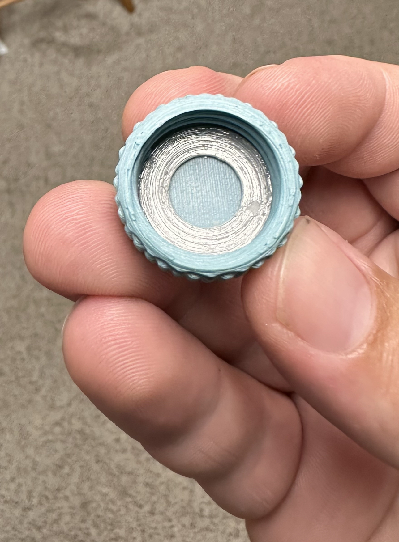Doob Tube Gasket