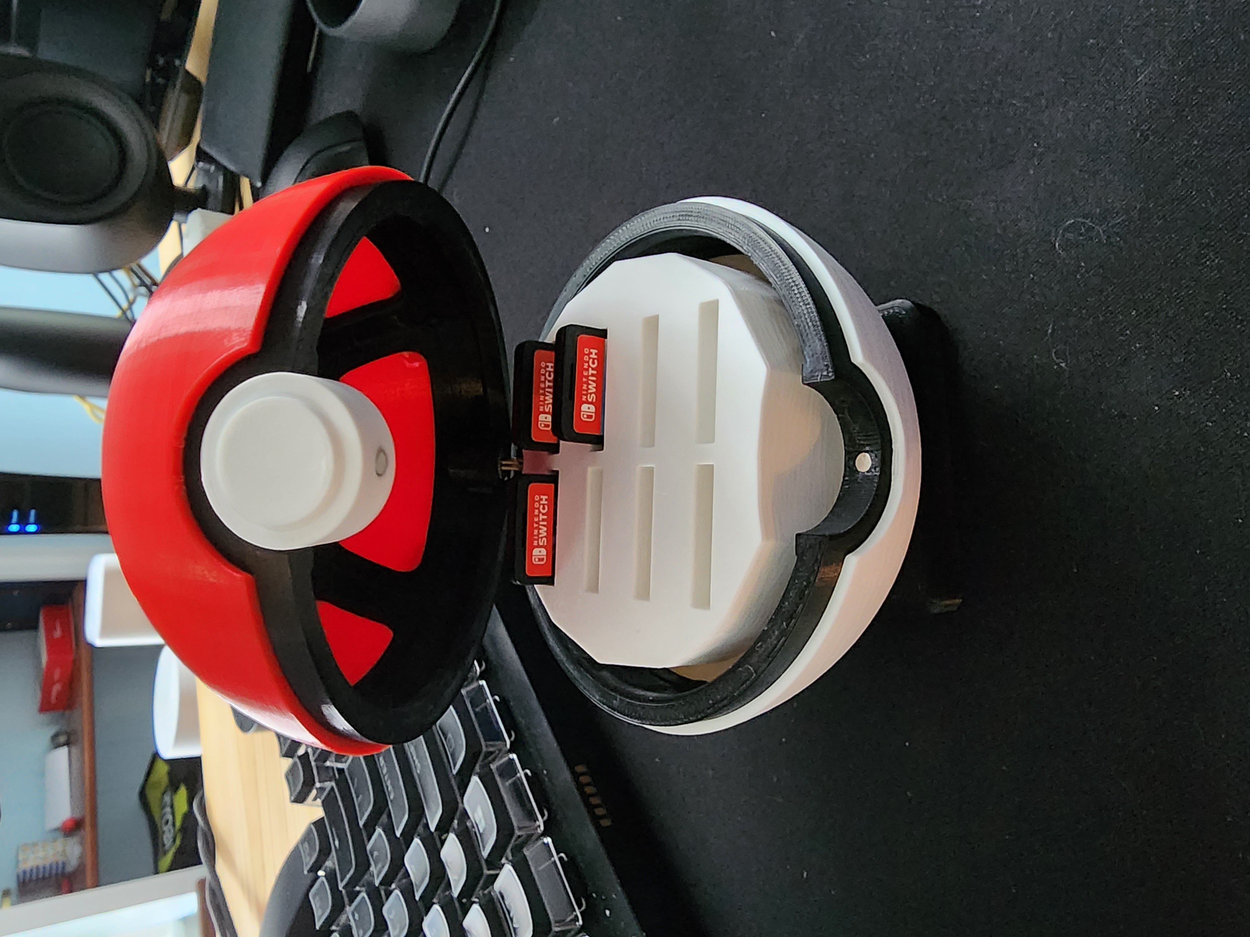 Switch Insert