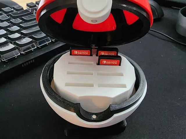 Switch Insert