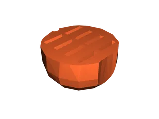 Switch Insert by WatChiSed | Download free STL model | Printables.com