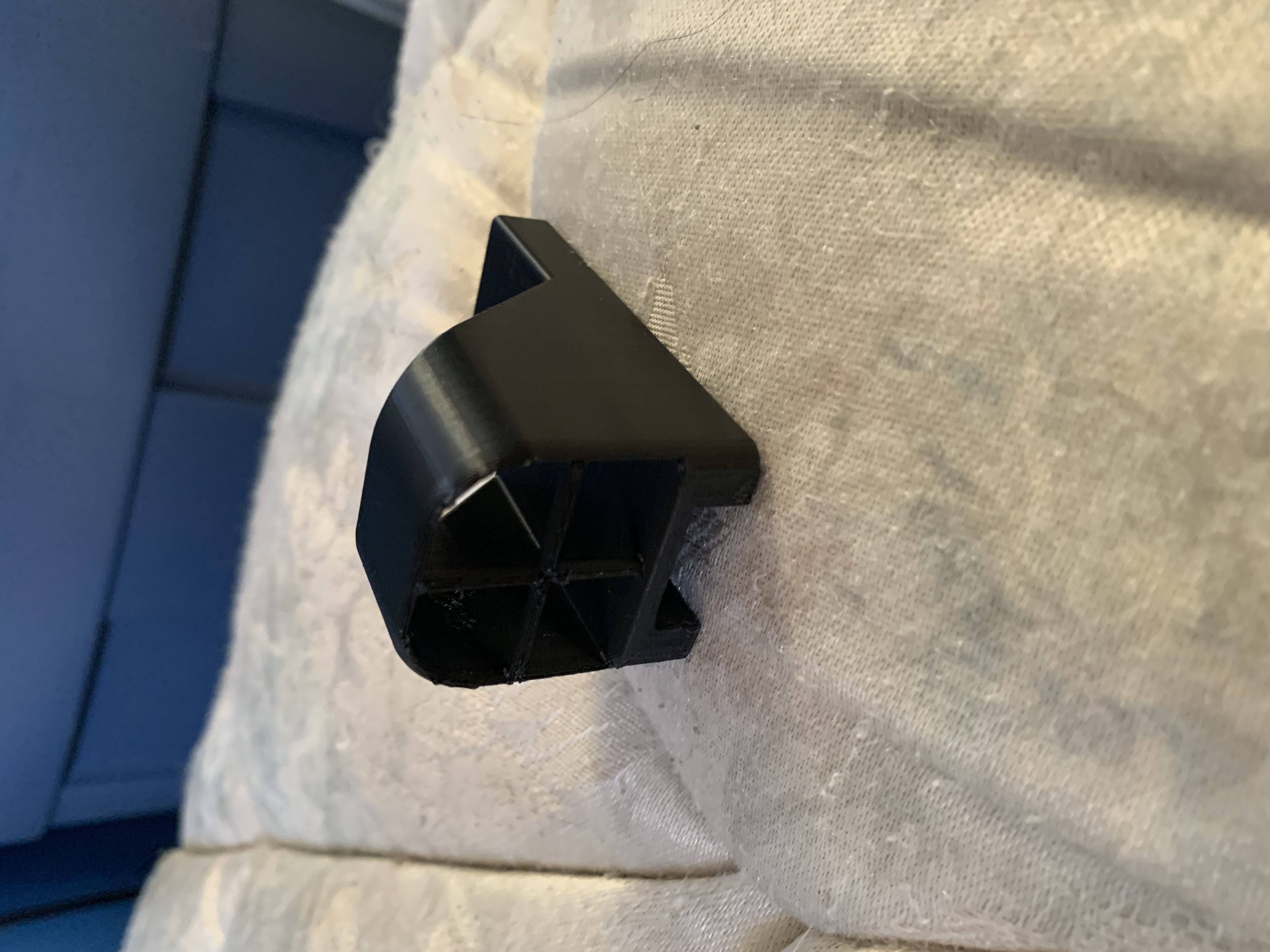 Nerf sight mod