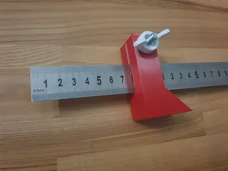 Another Marking Gauge