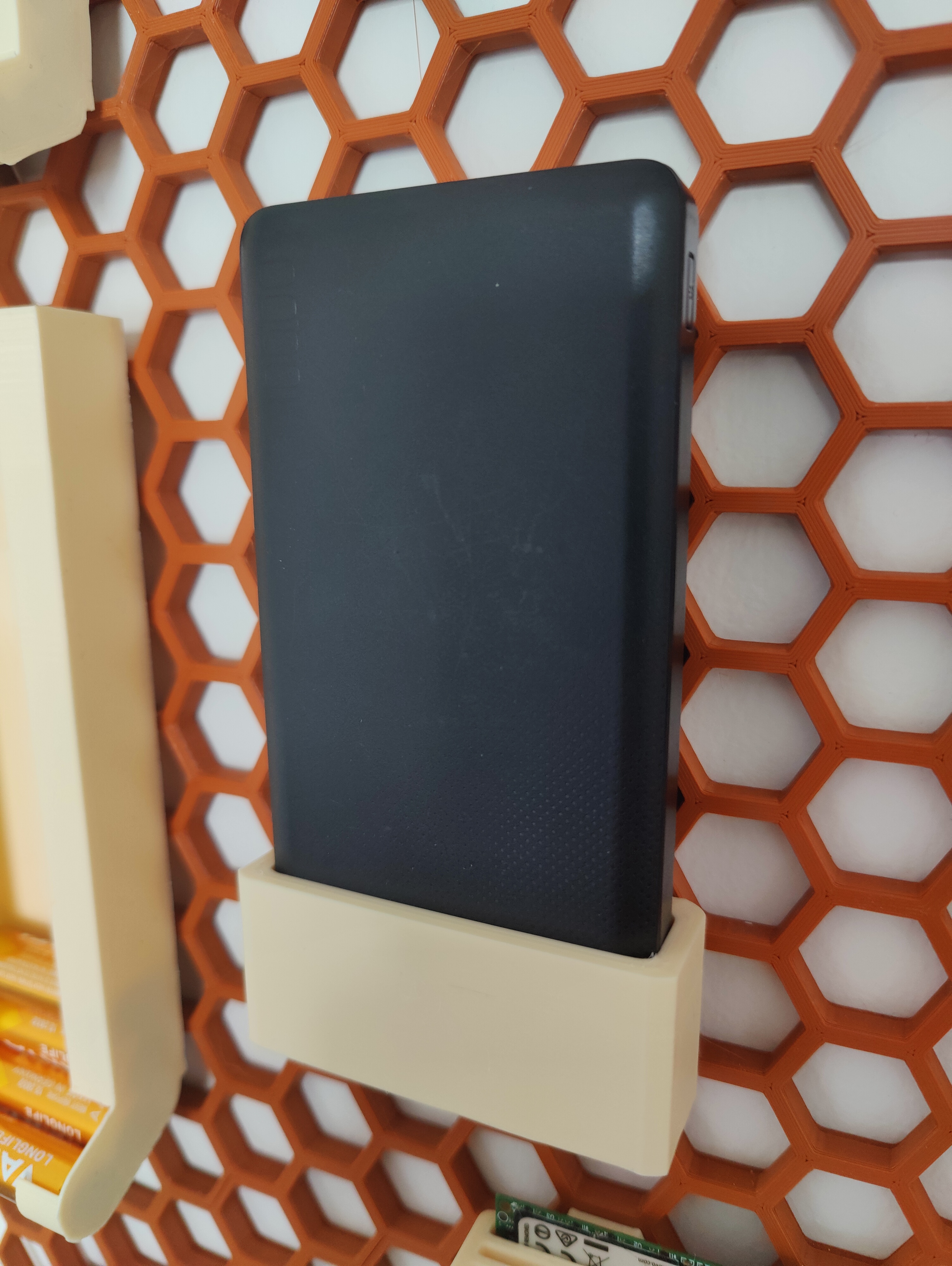 HSW Baseus 10000 mAh Power Bank holder