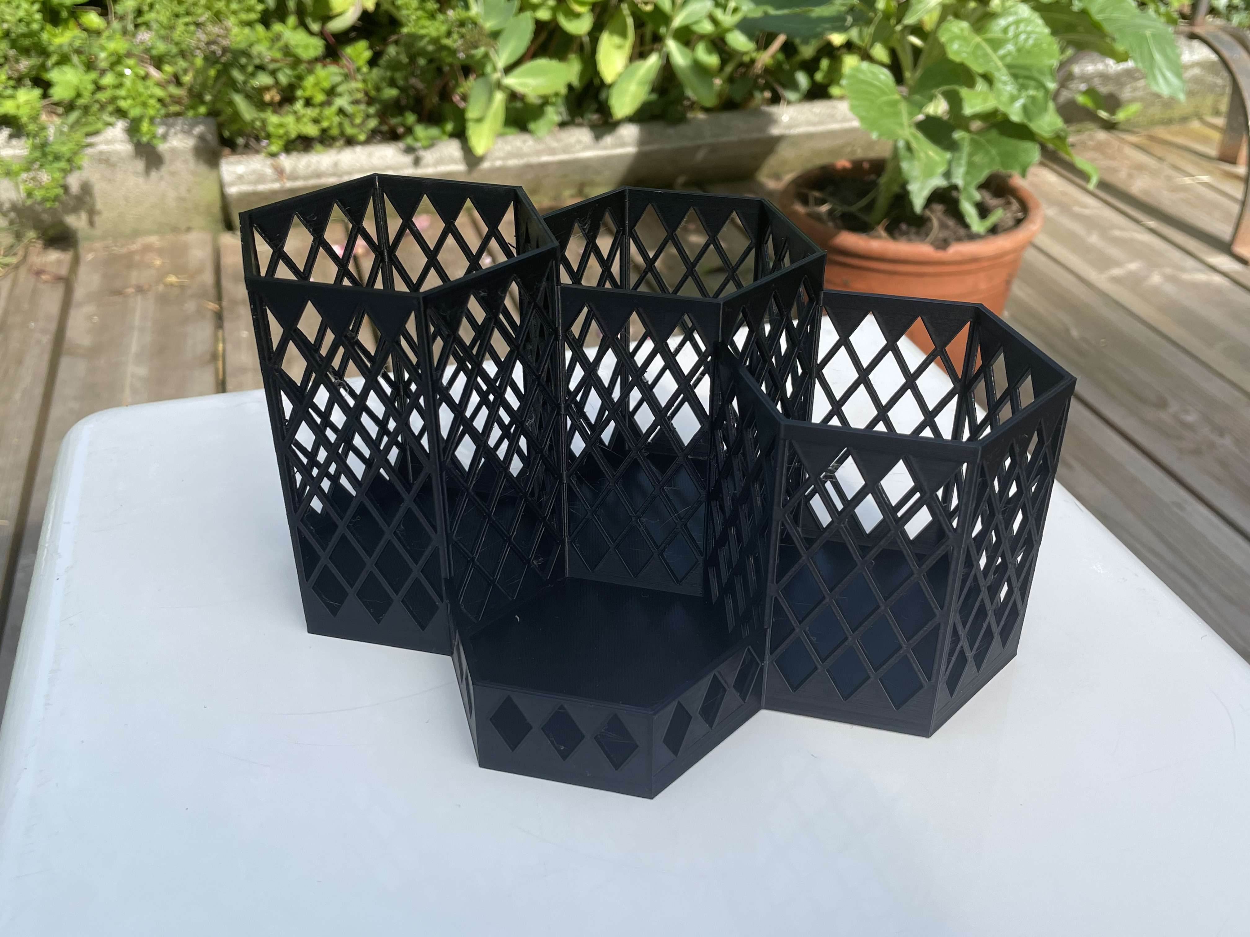 pen holder