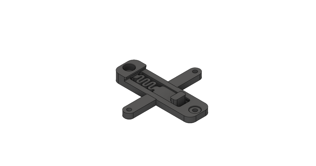 better-rs-25-5-din-mount-by-the-king-of-jank-download-free-stl-model