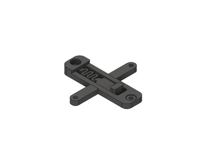 Better rs-25-5 din mount