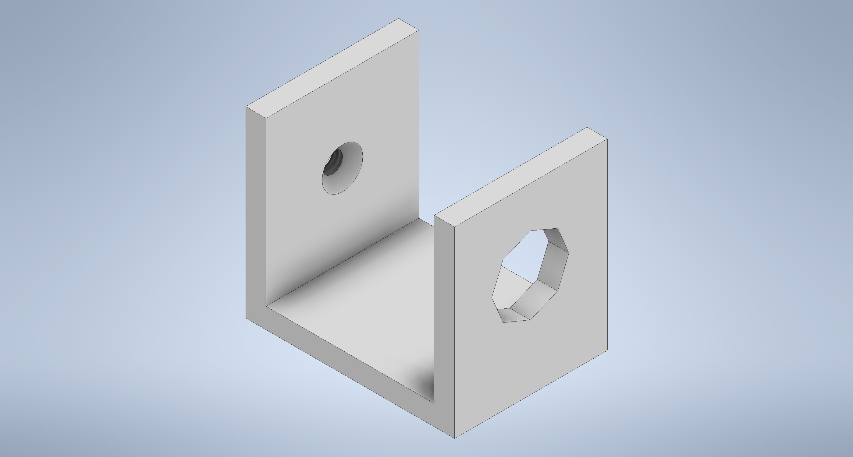 Wall Hanger by Vignesh Jayavelu | Download free STL model | Printables.com