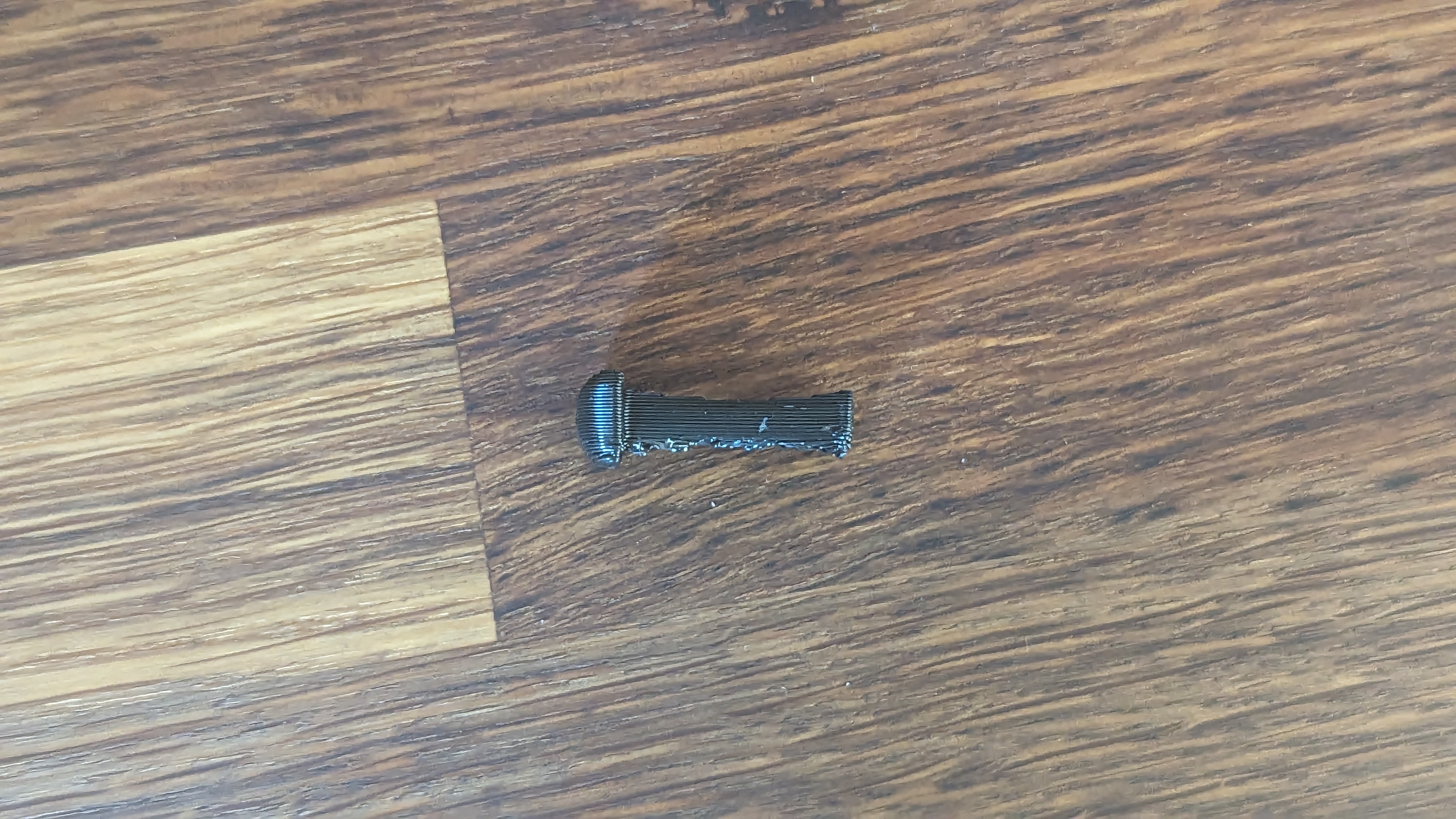 Miniatura 3 do modelo 3D Emergency Zipper Pullers