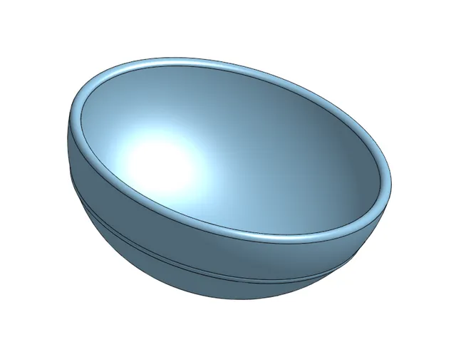 Decorative Bowl