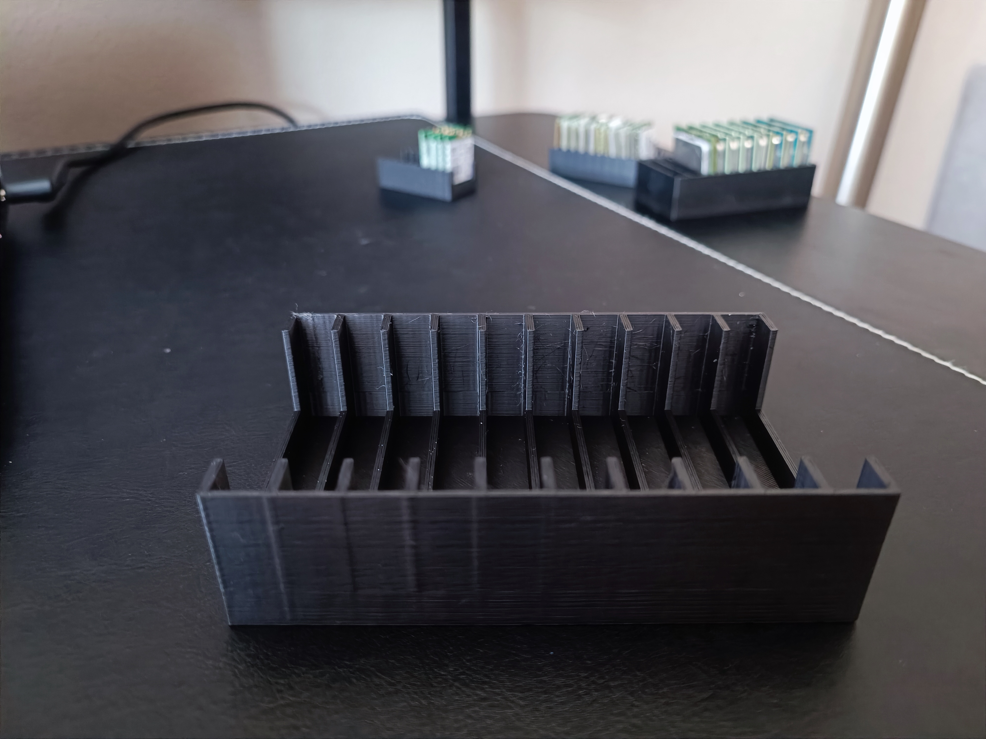 Disk holder — thumbnail 4