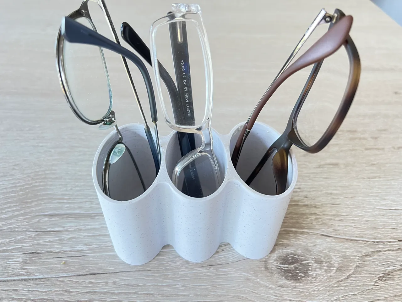 Porte-lunette / Glasses holder