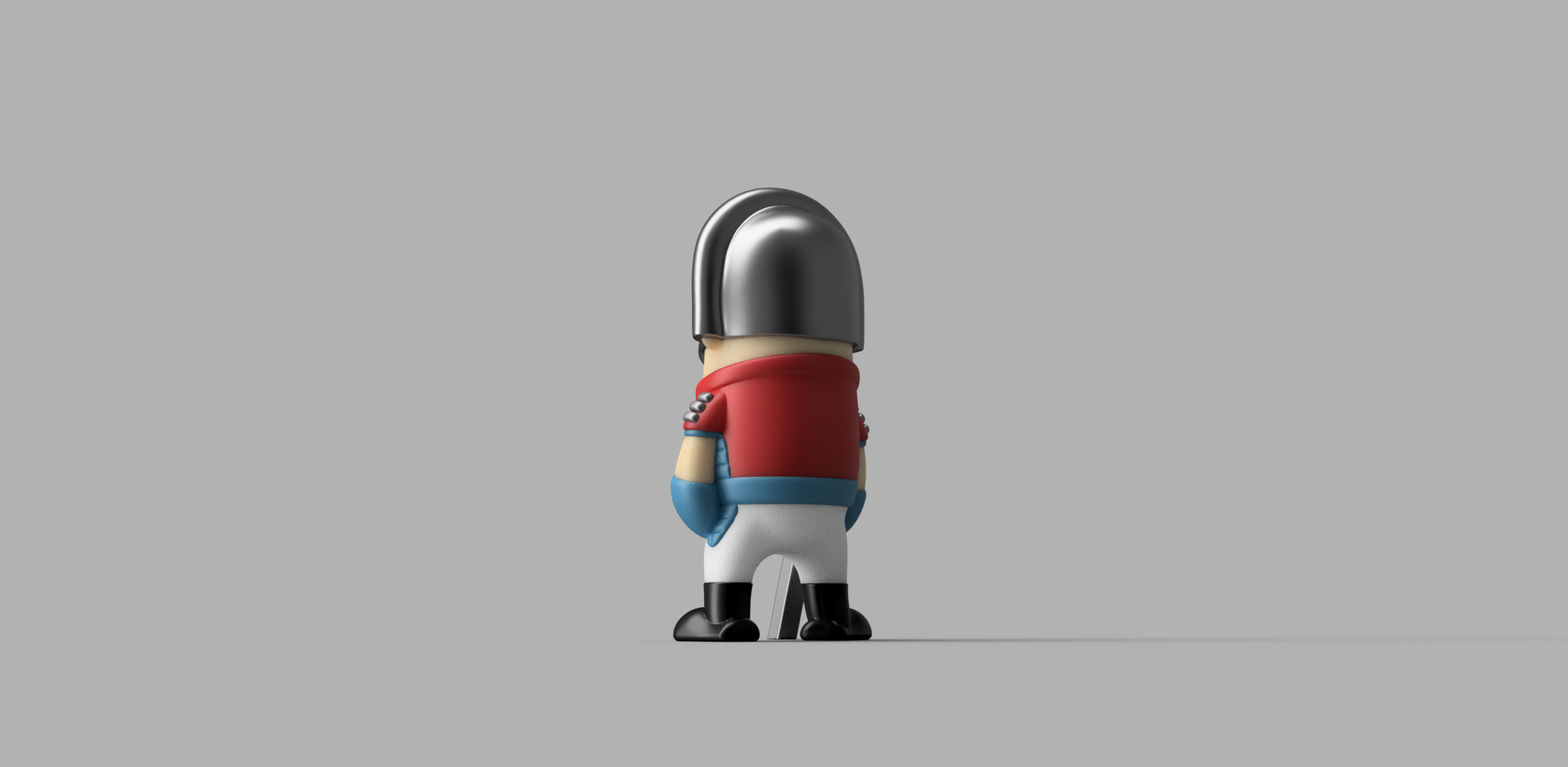 Mini Peacemaker — miniatura 2
