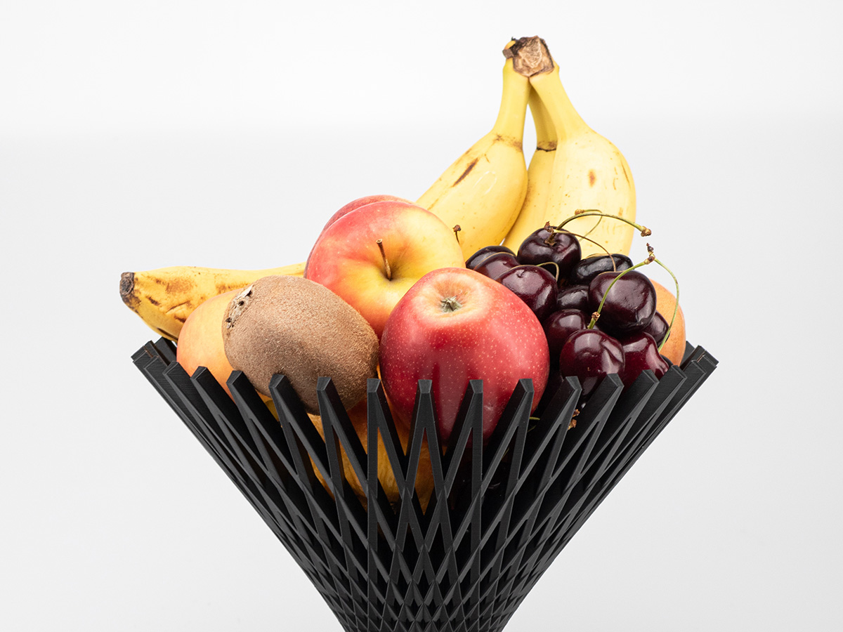 Fruit bowl