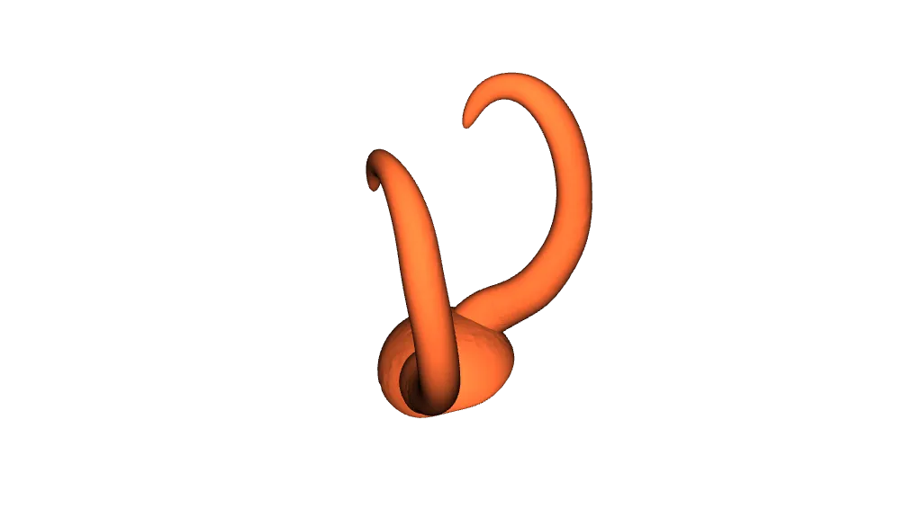 Croki by Wekster | Download free STL model | Printables.com