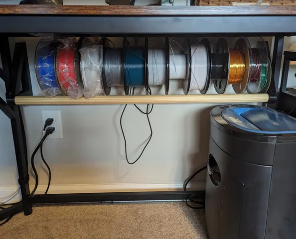 Filament Rack (Storage)