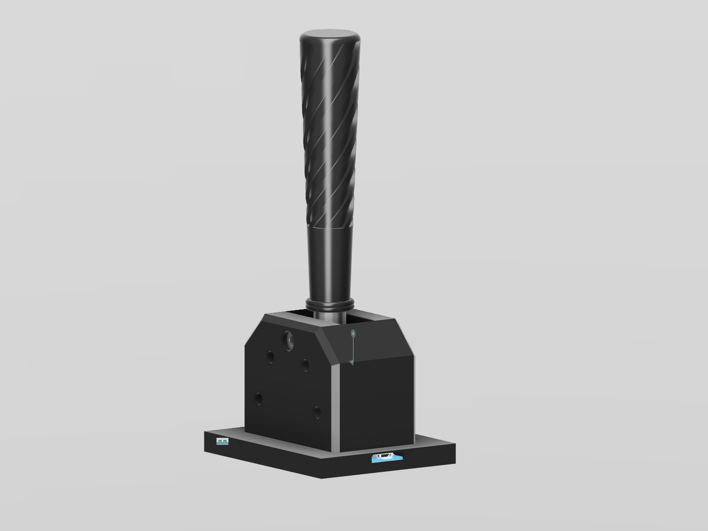 Sequential Shifter