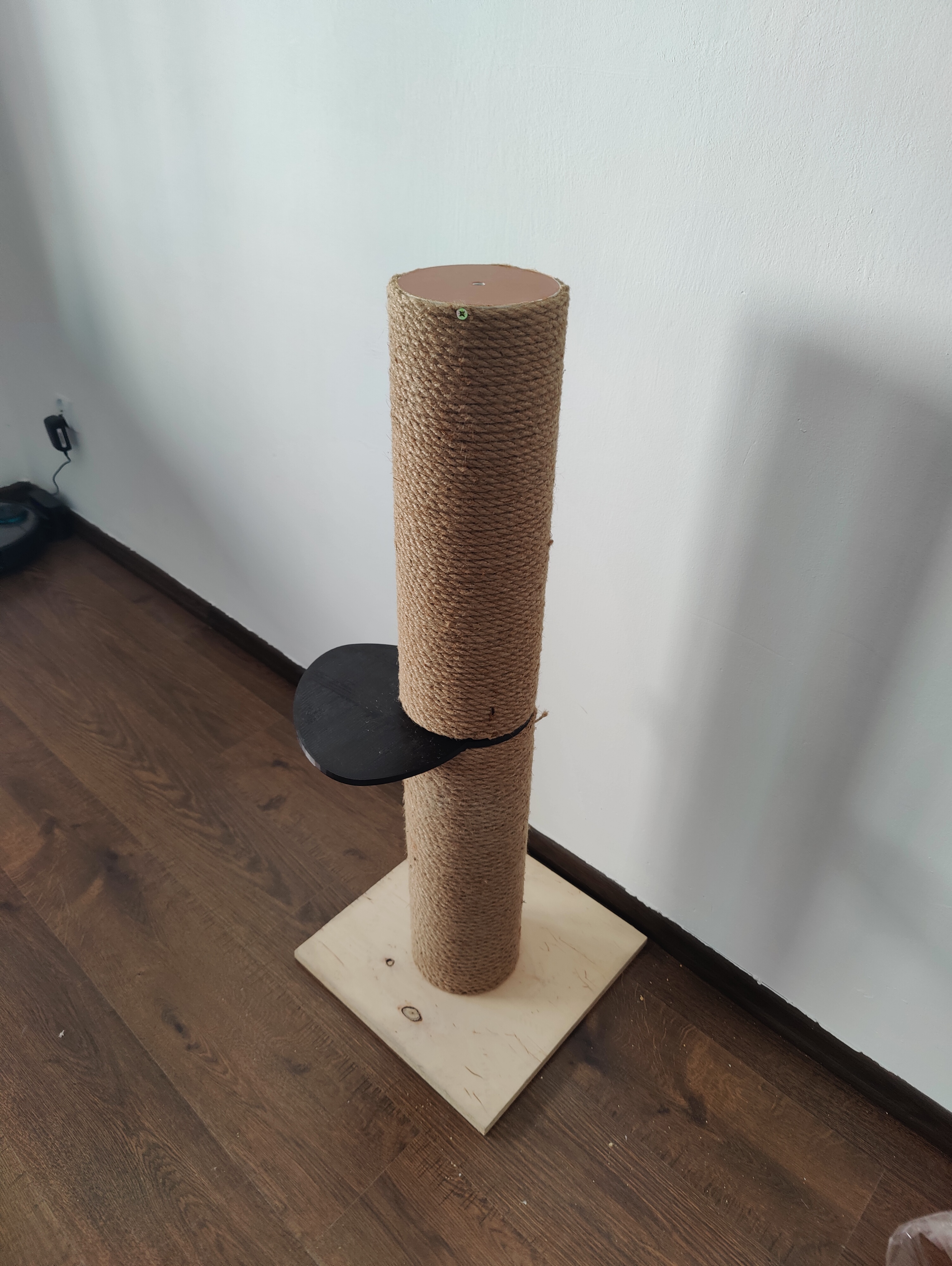 Cat tree set