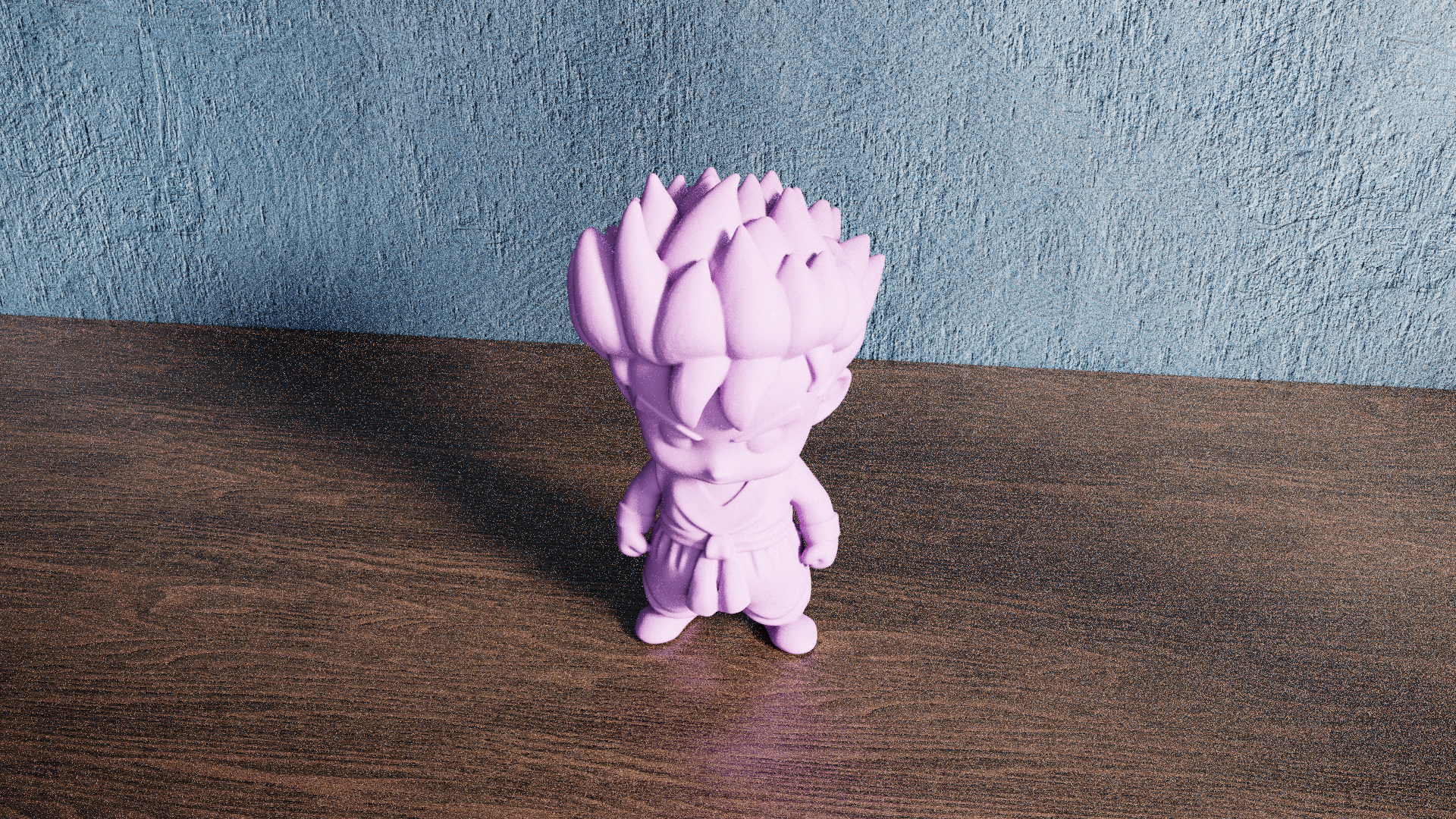 Chibi Gohan — miniatura 6