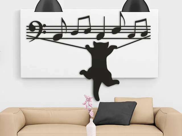 To the heights of music