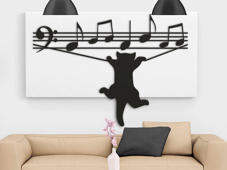 To the heights of music