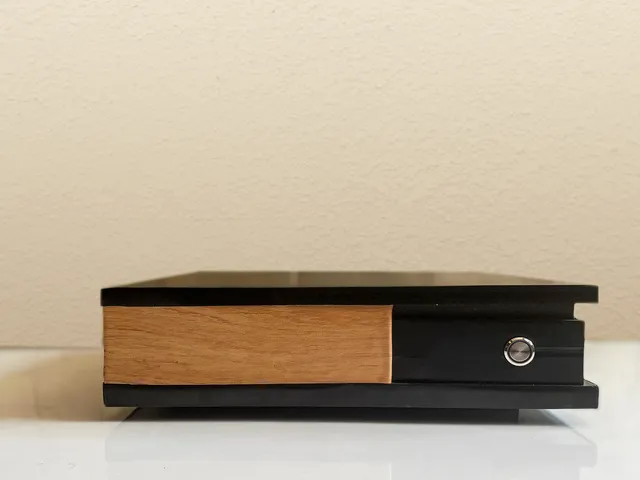 PC case