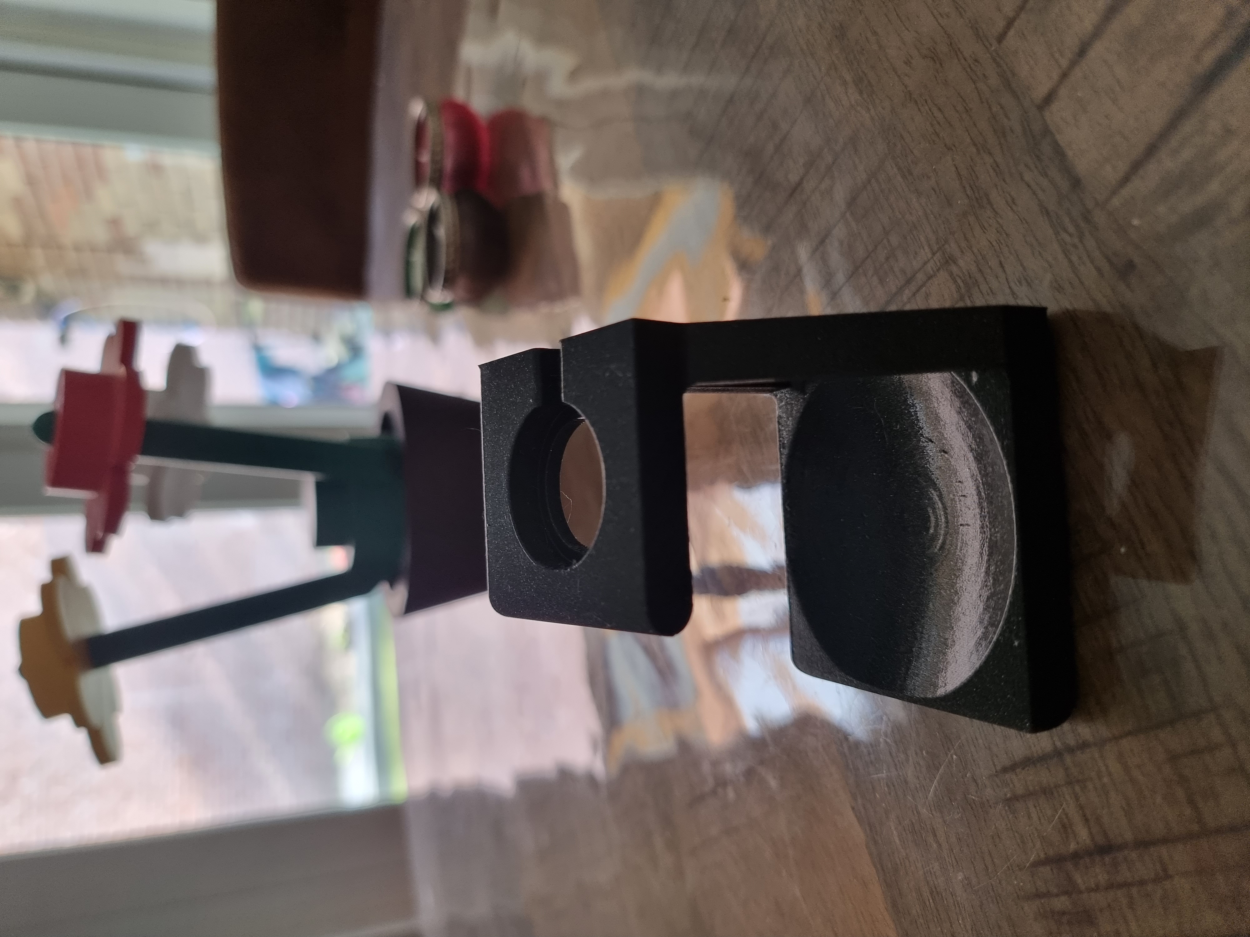 Stalak za punjenje 5 – 3D štampano