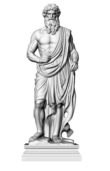 Statue of Zeus