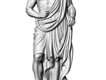 Statue of Zeus