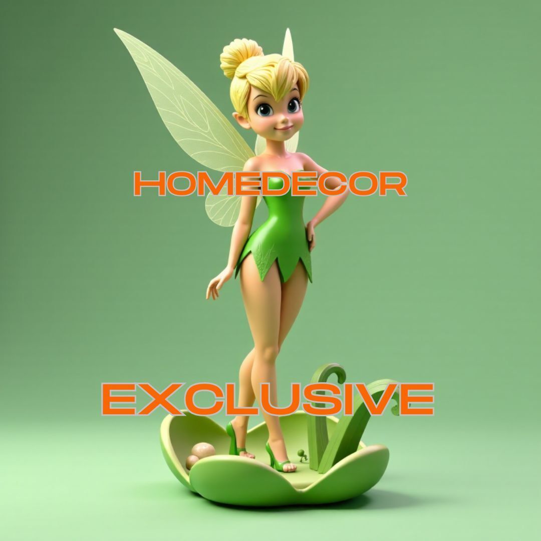 Tinker Bell