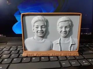Photo Frame