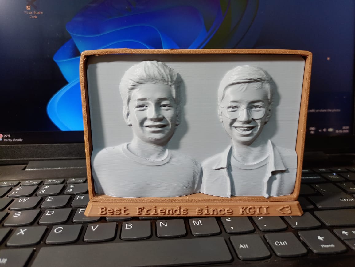 Photo Frame