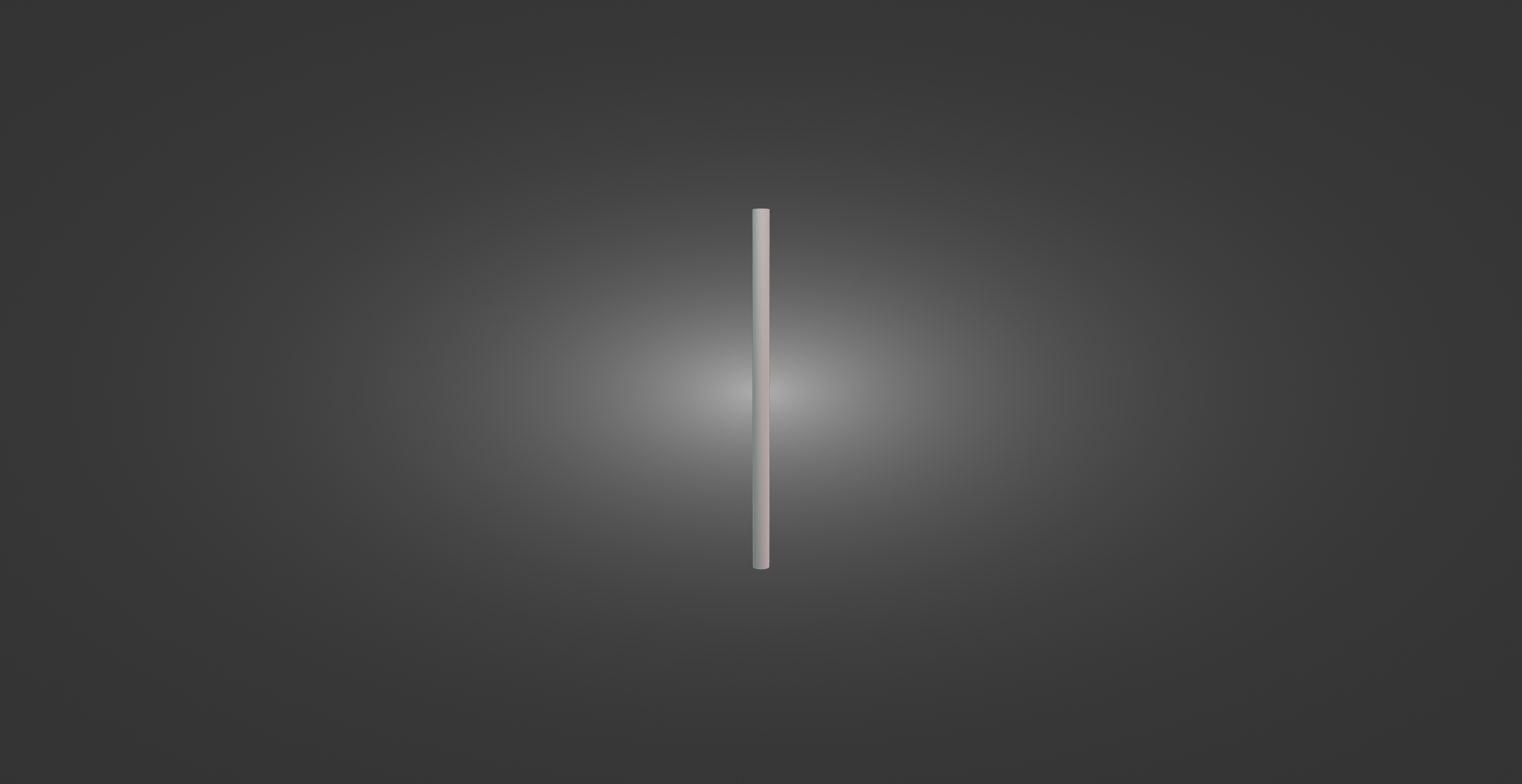 167mm Rod for 608ZZ bearings needed for IKEA 365+ Drybox