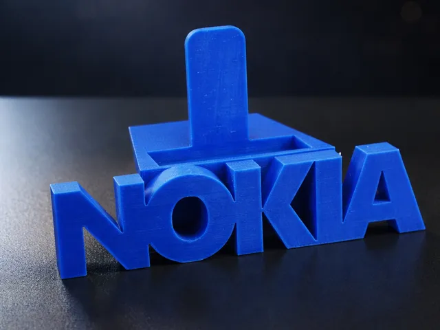 Nokia Phone Stand