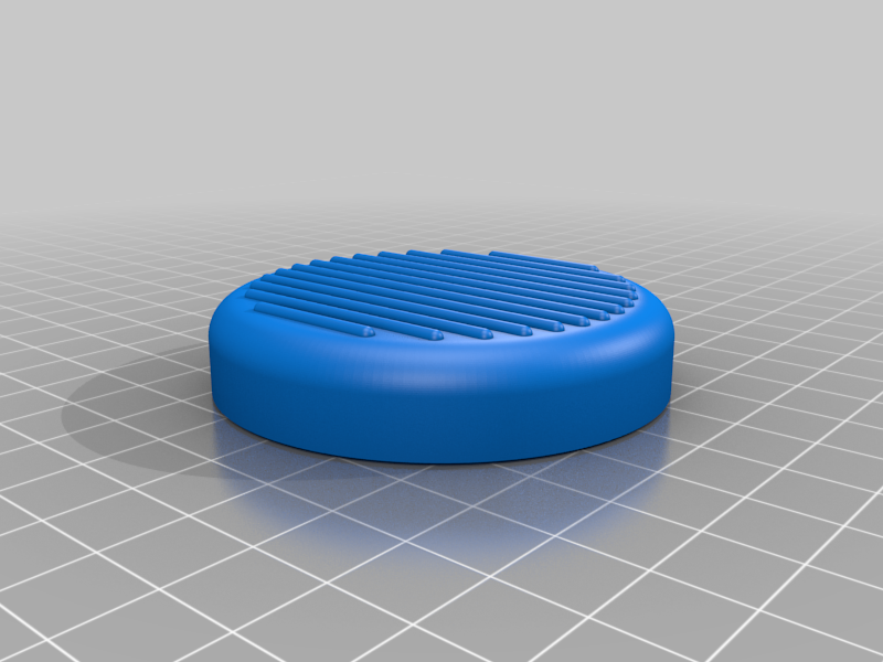 Miniatura 3 do modelo 3D Interact Switch - Switch Cap Pack