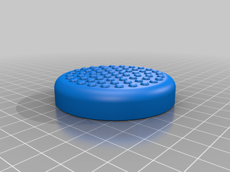 Miniatura 6 do modelo 3D Interact Switch - Switch Cap Pack
